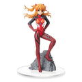 Shin Evangelion Gekijouban:|| - Souryuu Asuka Langley - Super Premium Vignette (SEGA)