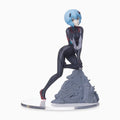 Shin Evangelion Gekijouban:|| - Ayanami Rei - Super Premium Vignette (SEGA)
