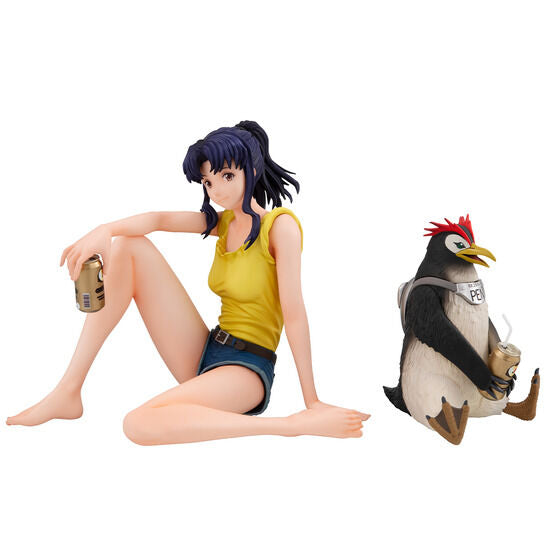 Evangelion Shin Gekijouban - Katsuragi Misato - PenPen - Gals Series - Ver.2 (MegaHouse) [Shop Exclusive]