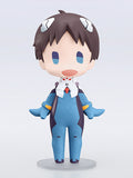 Evangelion Shin Gekijouban - Ikari Shinji - Hello! Good Smile (Good Smile Company)