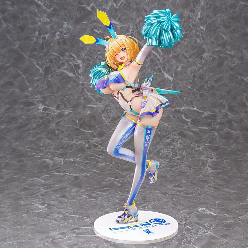 Bunny Suit Planning - Sophia F. Shirring - Cheerleader Ver. (Phat Company)