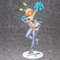 Bunny Suit Planning - Sophia F. Shirring - Cheerleader Ver. (Phat Company)