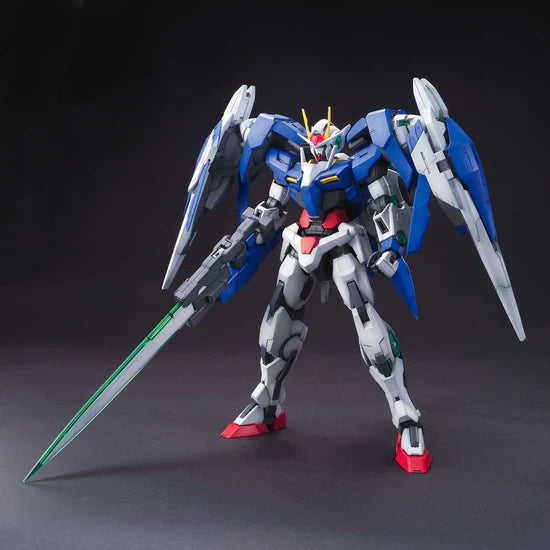 Bandai MG 1/100 Gundam 00 Raiser