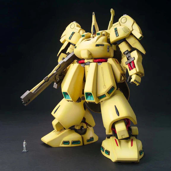 Bandai MG 1/100 The O