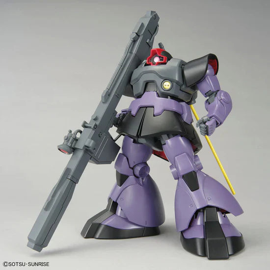 Bandai MG 1/100 Rick Dom (New Ver.)