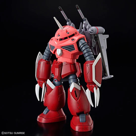 Bandai HGCE 1/144 #260 ZGMF-MM07 Z'Gok (Seed Freedom Ver.)