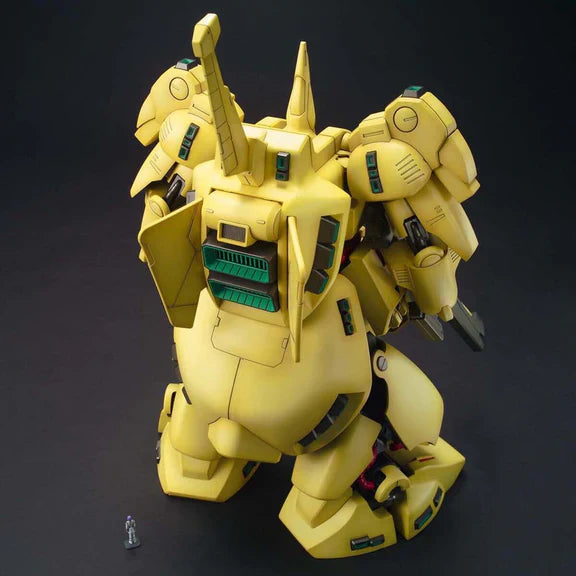 Bandai MG 1/100 The O
