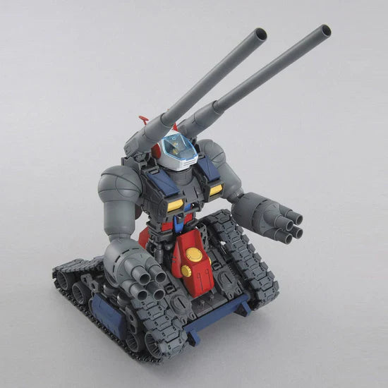 Bandai  MG 1/100 Guntank