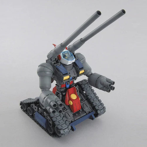 Bandai  MG 1/100 Guntank
