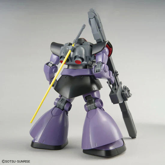 Bandai MG 1/100 Rick Dom (New Ver.)