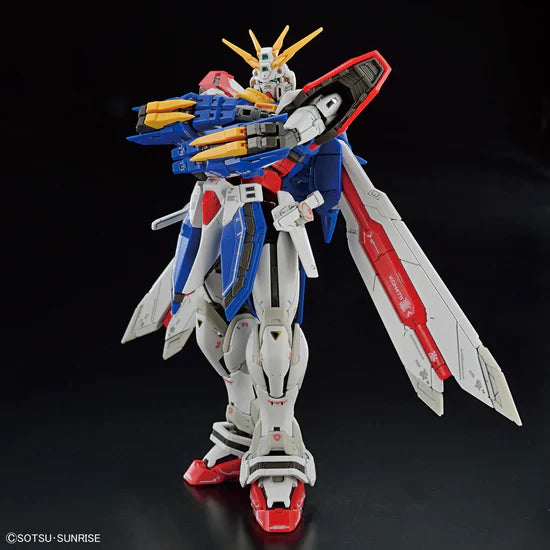 Bandai RG 1/144 #37 God Gundam