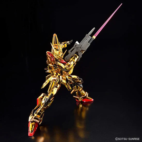 Bandai RG #41 1/144 ORB-01 Akatsuki Gundam (Oowashi Unit)