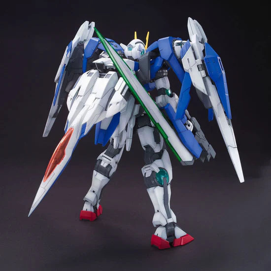 Bandai MG 1/100 GN-0000+GNR-010 00 Raiser
