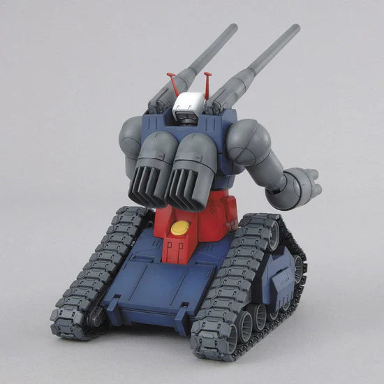 Bandai  MG 1/100 Guntank