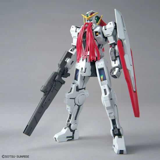 Bandai MG 1/100 GN-005 Gundam Virtue