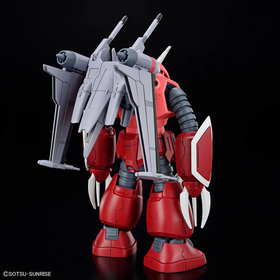 Bandai HGCE 1/144 #260 ZGMF-MM07 Z'Gok (Seed Freedom Ver.)
