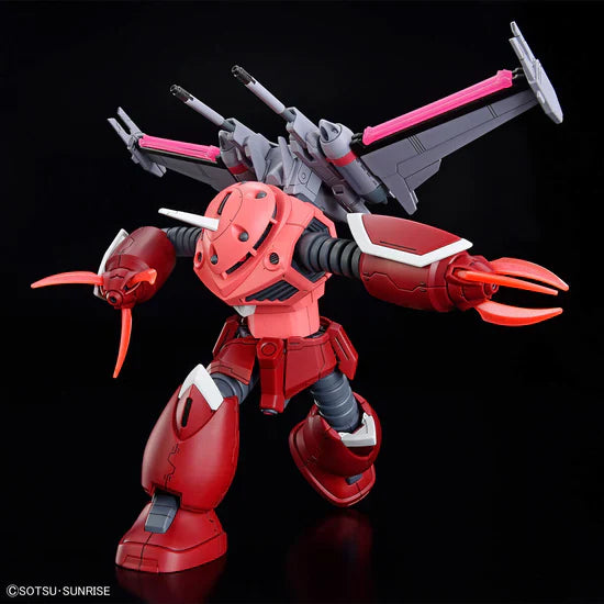 Bandai HGCE 1/144 #260 ZGMF-MM07 Z'Gok (Seed Freedom Ver.)