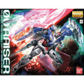Bandai MG 1/100 GN-0000+GNR-010 00 Raiser