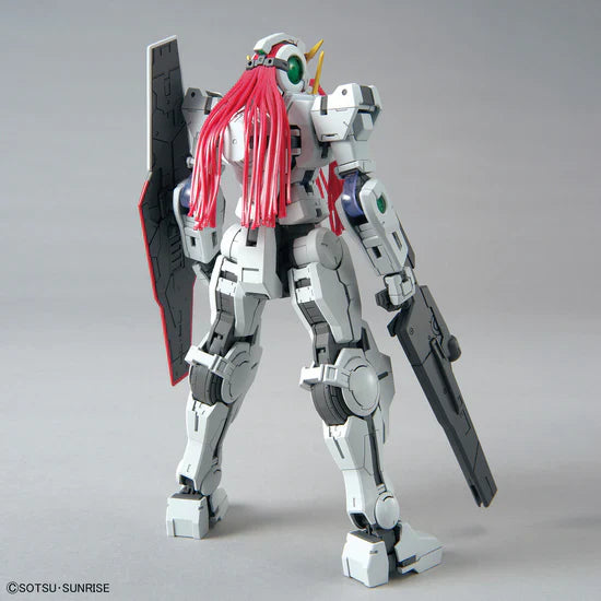 Bandai MG 1/100 GN-005 Gundam Virtue