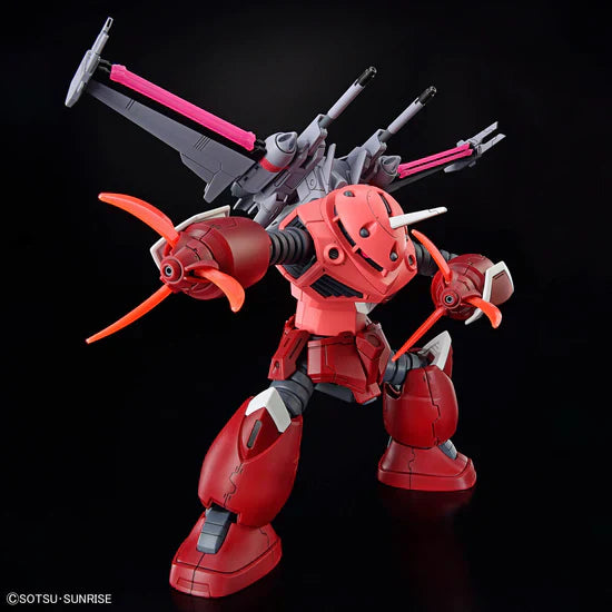 Bandai HGCE 1/144 #260 ZGMF-MM07 Z'Gok (Seed Freedom Ver.)