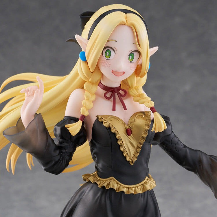 Dungeon Meshi - Marcille Donato - Tenitol - Tenitol Tall - Dress Style Ver. (FuRyu)