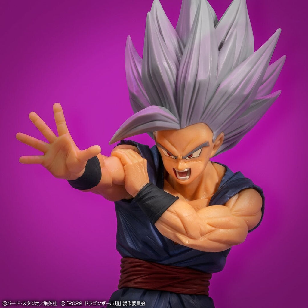 Dragon Ball Super Super Hero - Son Gohan Beast - Ichiban Kuji Dragon Ball VS Omnibus Beast - Masterlise - A Prize (Bandai Spirits)