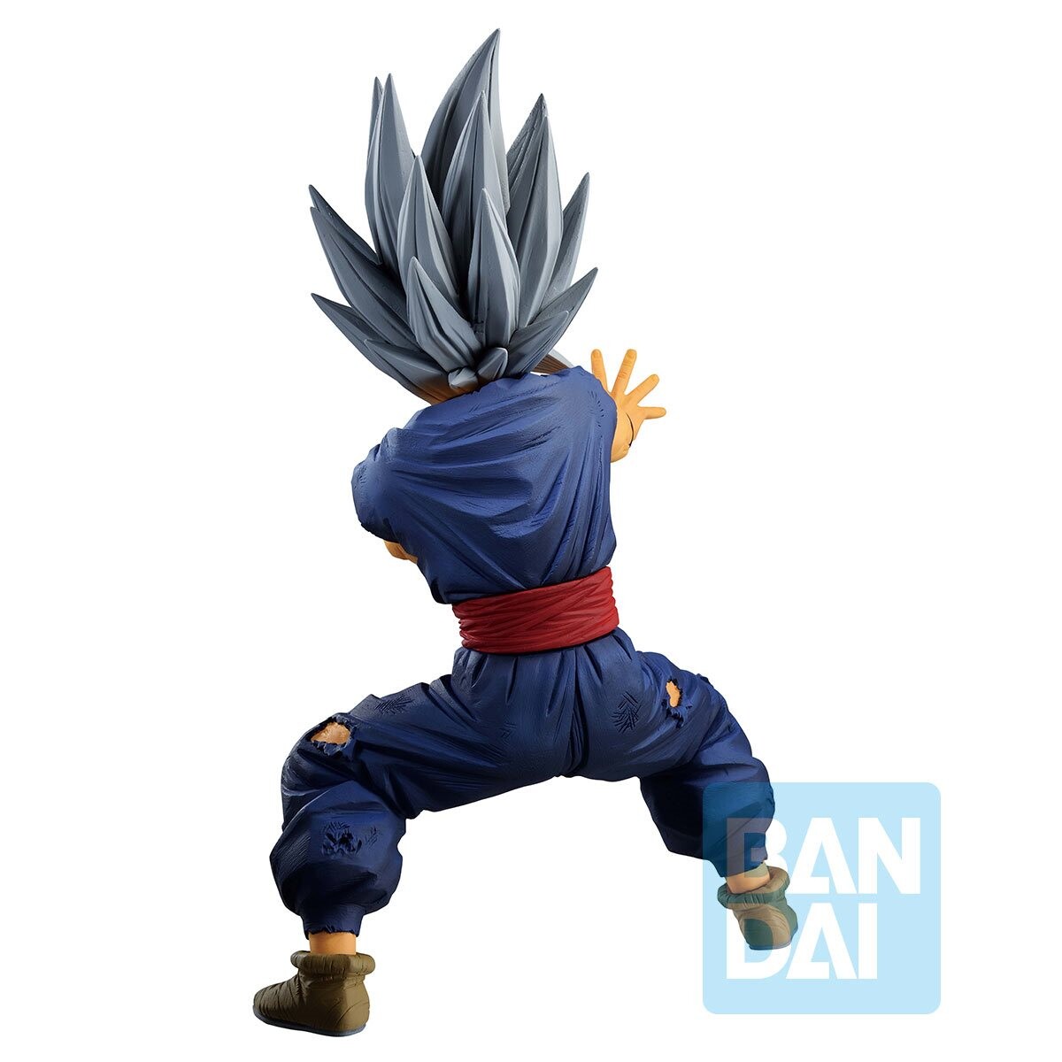 Dragon Ball Super Super Hero - Son Gohan Beast - Ichiban Kuji Dragon Ball VS Omnibus Beast - Masterlise - A Prize (Bandai Spirits)