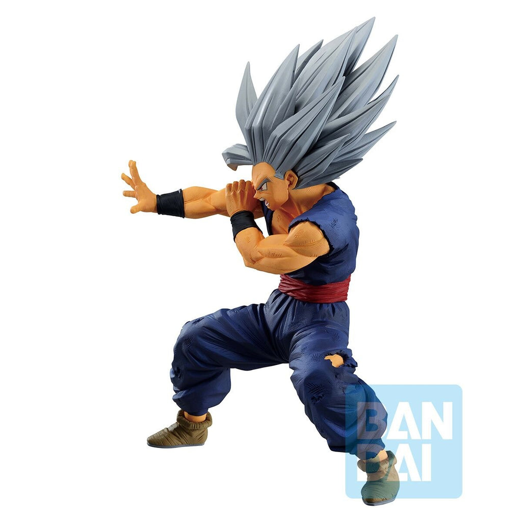 Dragon Ball Super Super Hero - Son Gohan Beast - Ichiban Kuji Dragon Ball VS Omnibus Beast - Masterlise - A Prize (Bandai Spirits)