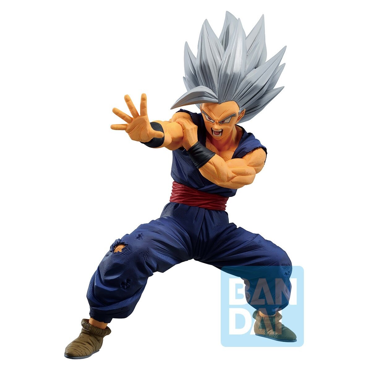 Dragon Ball Super Super Hero - Son Gohan Beast - Ichiban Kuji Dragon Ball VS Omnibus Beast - Masterlise - A Prize (Bandai Spirits)