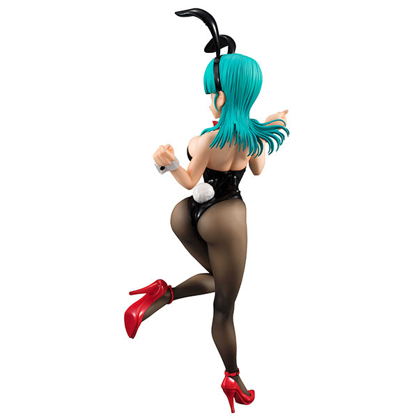 Dragon Ball - Bulma - Dragon Ball Gals - Bunny Girl Ver. (MegaHouse)