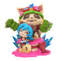 League of Legends - Annie - Teemo - League of Legends Series 4 (#12) - Annie-versary (Pure Arts, Riot Games)