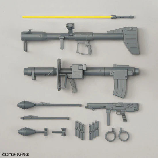 Bandai MG 1/100 Dom (New Ver.)