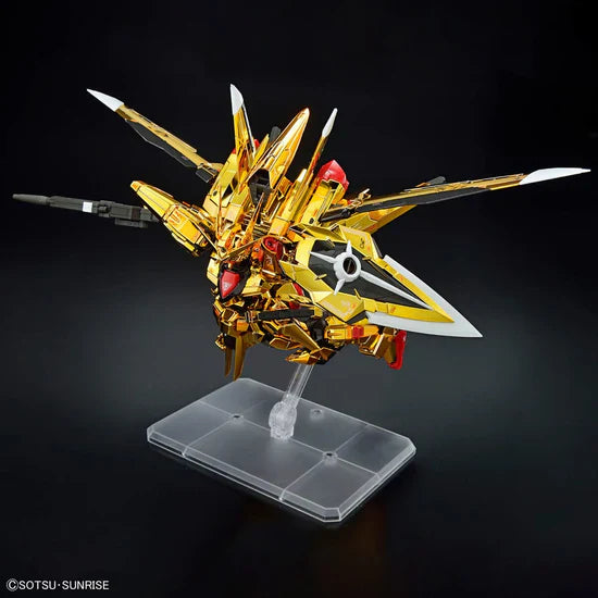 Bandai RG #41 1/144 ORB-01 Akatsuki Gundam (Oowashi Unit)
