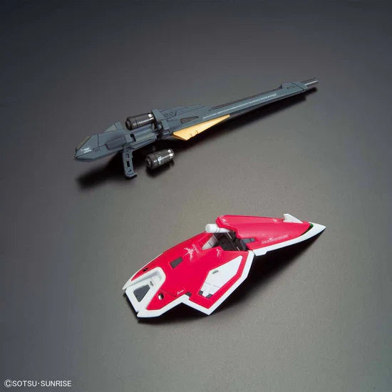 Bandai RG 35 1/144 Wing Gundam