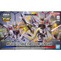 Bandai SDCS 21 Mighty Strike Freedom Gundam