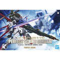 Bandai PG 1/60 GAT-X105+AQM/E-YM1 Perfect Strike Gundam