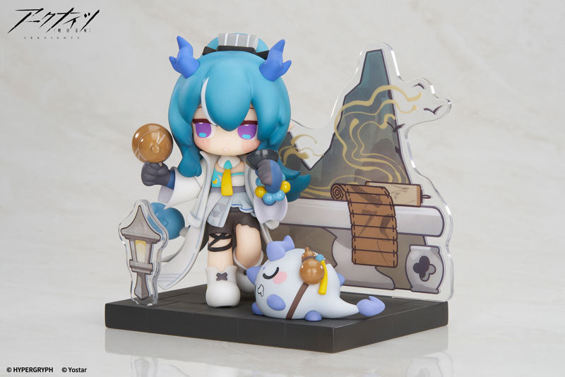 Arknights - Ling - Arknights Have Some Dessert Q Version Series (Apex Innovation)