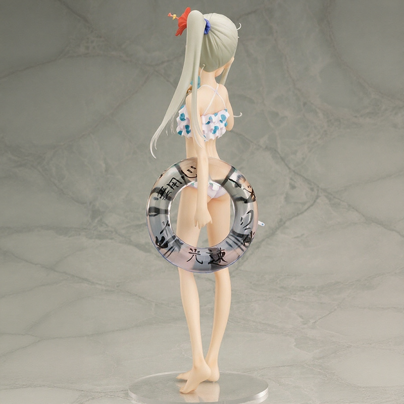 Anohana: The Flower We Saw That Day - Honma Meiko - Swimsuit ver. (Max Factory)