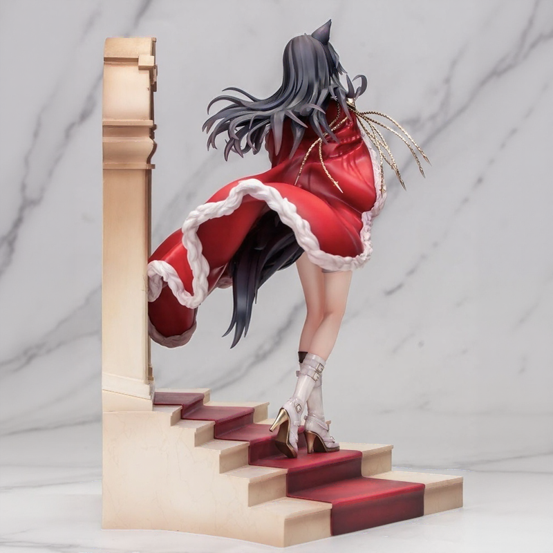 Arknights - Texas the Omertosa - The Throne Ver. (Myethos)