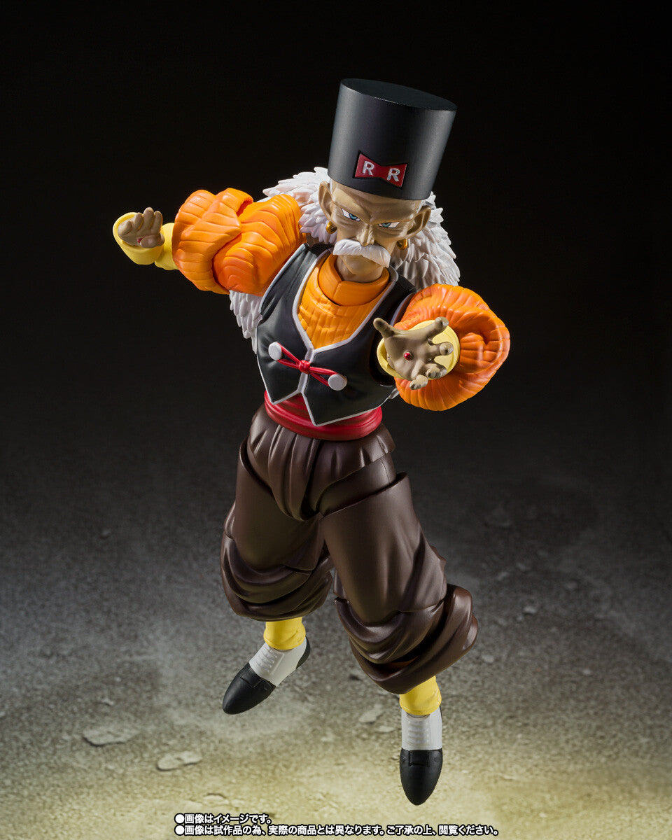 Dragon Ball Z - Ni-ju Gou Android 20 - S.H.Figuarts (Bandai Spirits) [Shop Exclusive]