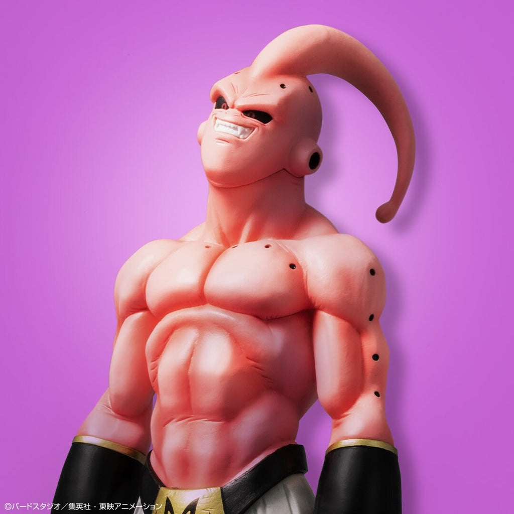 Dragon Ball Z - Majin Buu (Super) - Ichiban Kuji Dragon Ball VS Omnibus Beast - Masterlise - F Prize (Bandai Spirits)