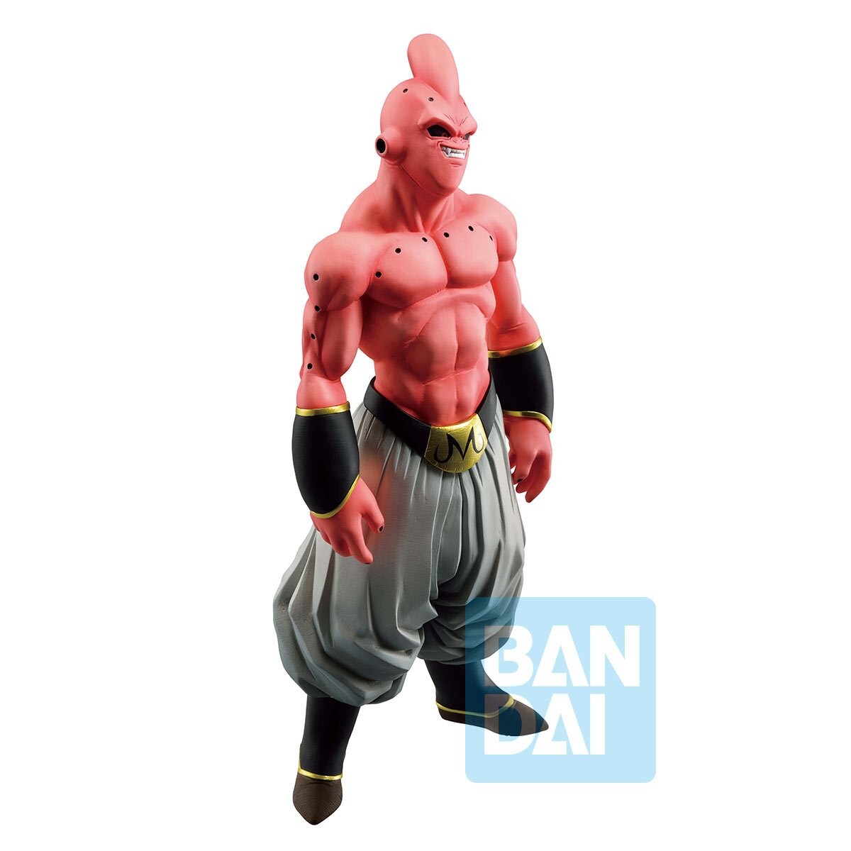Dragon Ball Z - Majin Buu (Super) - Ichiban Kuji Dragon Ball VS Omnibus Beast - Masterlise - F Prize (Bandai Spirits)