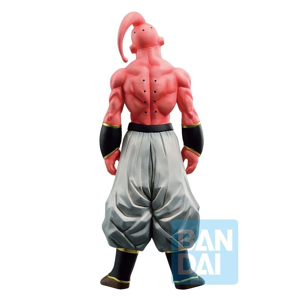 Dragon Ball Z - Majin Buu (Super) - Ichiban Kuji Dragon Ball VS Omnibus Beast - Masterlise - F Prize (Bandai Spirits)