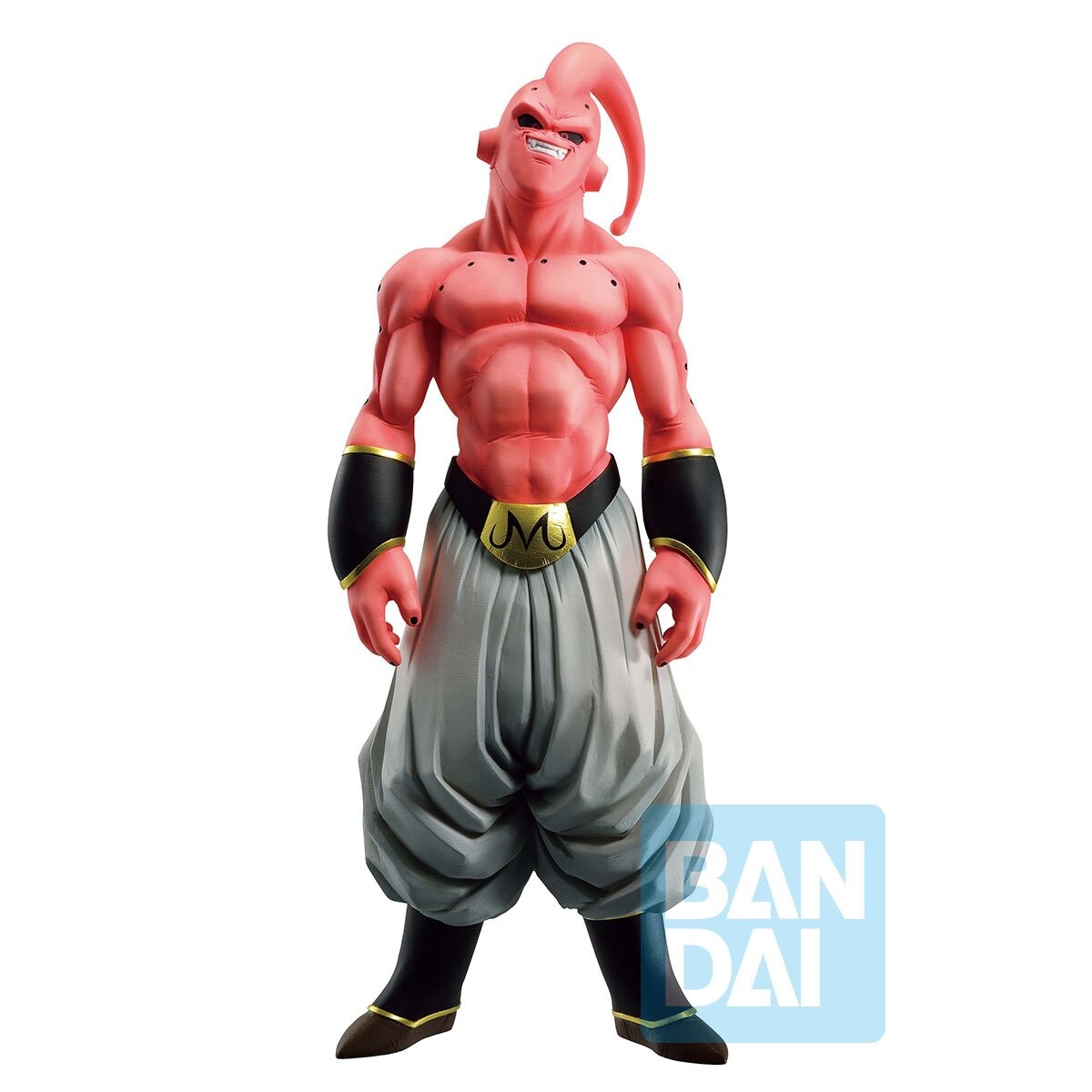 Dragon Ball Z - Majin Buu (Super) - Ichiban Kuji Dragon Ball VS Omnibus Beast - Masterlise - F Prize (Bandai Spirits)