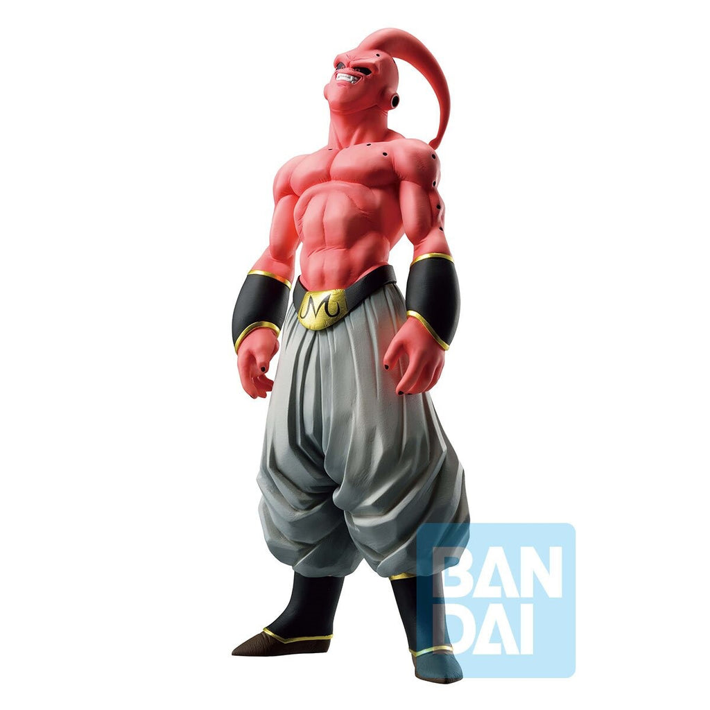 Dragon Ball Z - Majin Buu (Super) - Ichiban Kuji Dragon Ball VS Omnibus Beast - Masterlise - F Prize (Bandai Spirits)