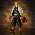 Demon Slayer - Rengoku Kyoujurou - S.H.Figuarts (Bandai Spirits)