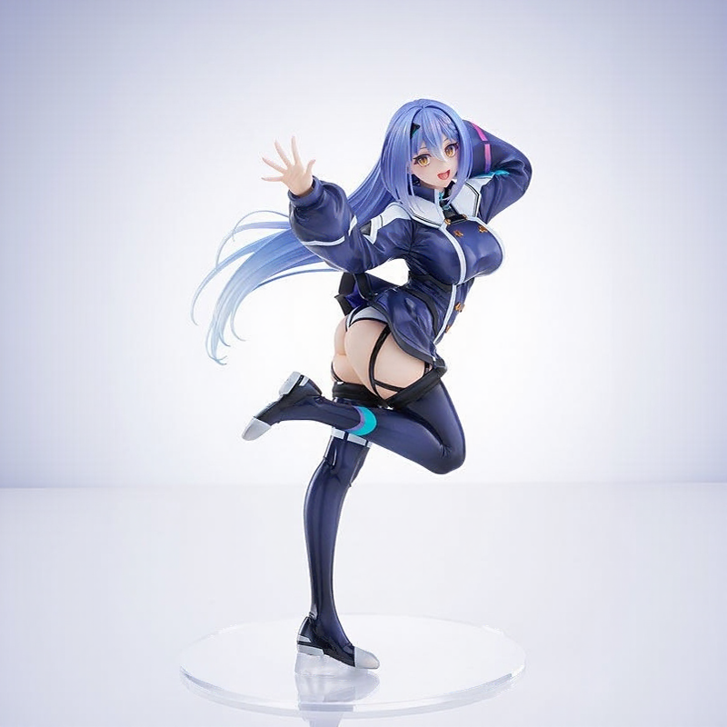 Aogiri Koukou - Étra (Amakuni, AmiAmi)