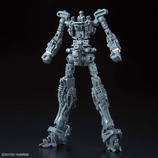 Bandai RG 35 1/144 Wing Gundam