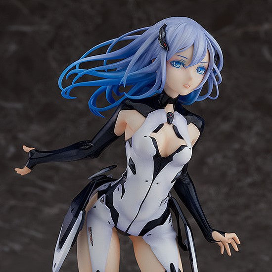 Beatless - Lacia - 2018 Black Monolith Deployed Ver. (Good Smile Company)