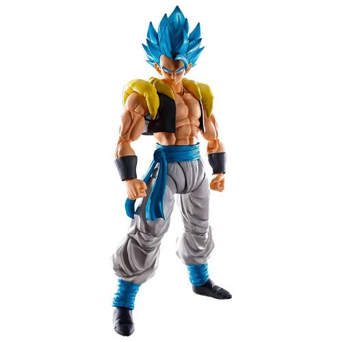 S.H.Figuarts Super Saiyan God Super Saiyan Gogeta "Dragon Ball Super Broly"